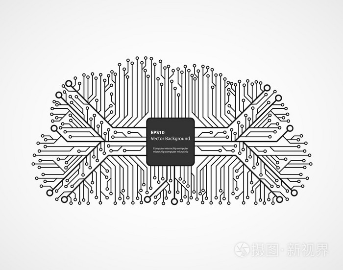 云計算賦能集成電路設(shè)計 開啟芯片創(chuàng)新新時代